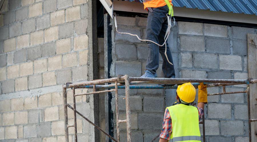 Expert tile roof repair services in Scottown, OH